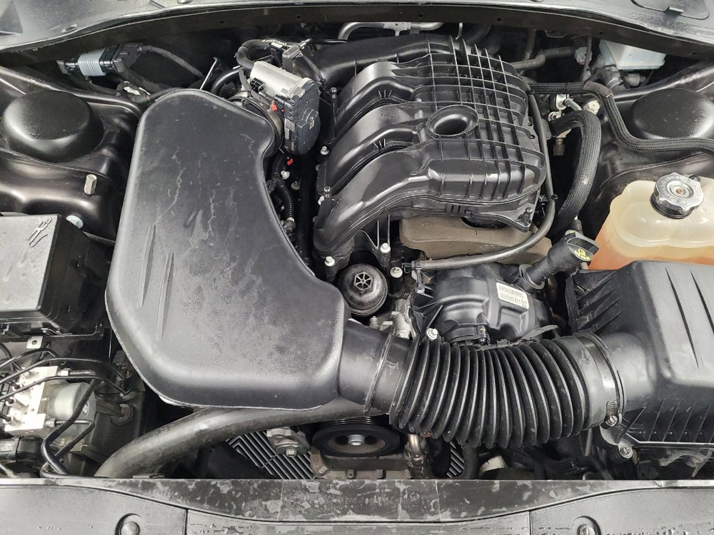 Used 2023 Dodge Charger SXT RWD image 30