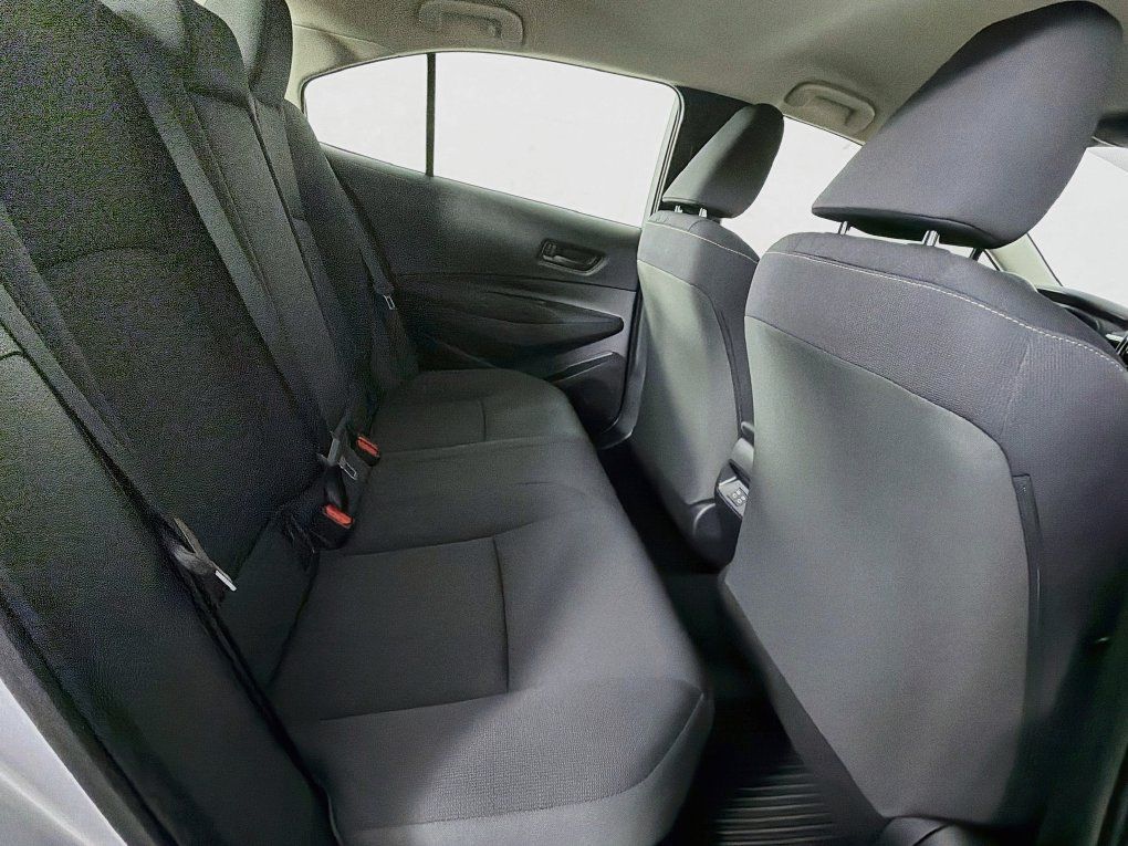 Used 2026 Toyota Corolla LE FWD image 27