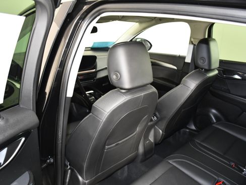 Used 2024 Buick Envision Preferred image 46