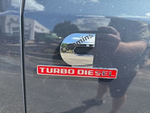 New 2025 RAM 2500 Tradesman image 10