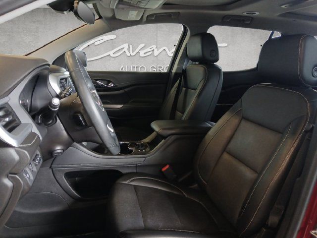 Used 2023 GMC Acadia SLT w/ Elevation Edition FWD image 20