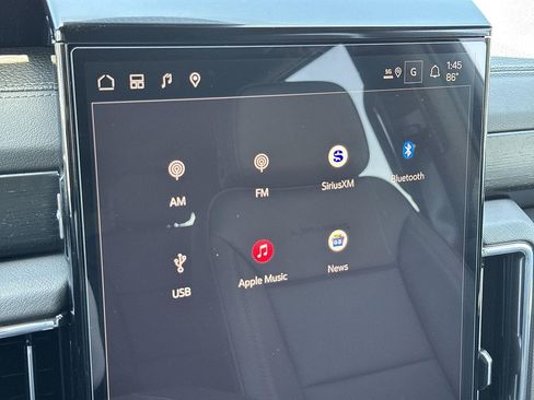 New 2026 GMC Yukon Denali AWD/4WD image 15