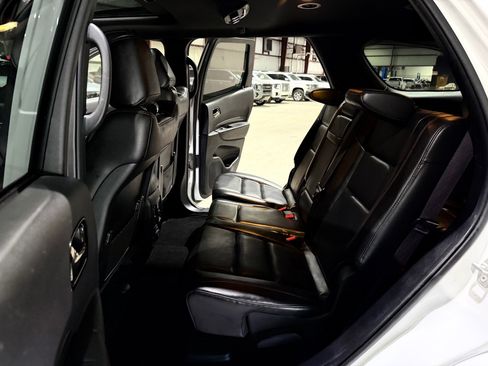 Used 2024 Dodge Durango GT AWD/4WD image 17