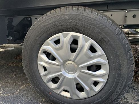 New 2024 Ford Transit 350 w/ Interior Upgrade Package image 10