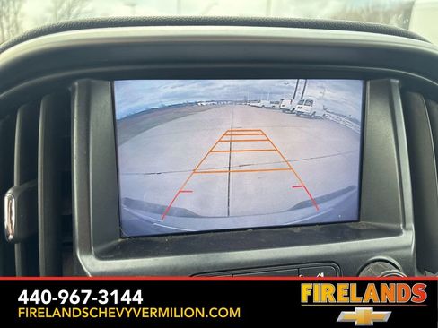 Used 2016 Chevrolet Colorado LT image 18