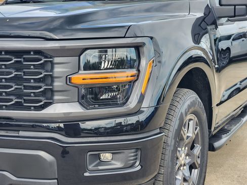 New 2026 Ford F150 STX w/ Equipment Group 200A RWD image 10