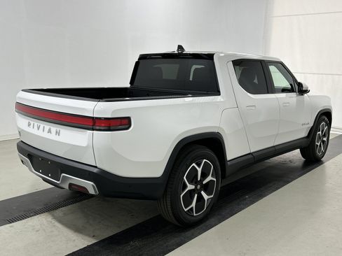 Used 2023 Rivian R1T Adventure AWD/4WD image 5