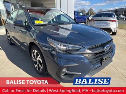 Used 2024 Subaru Legacy Premium