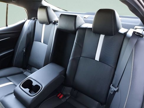 Certified 2025 Toyota Camry SE w/ Convenience Package AWD/4WD image 21