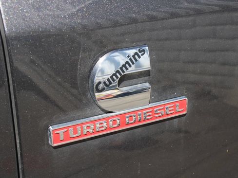 Used 2022 RAM 2500 Big Horn AWD/4WD image 29