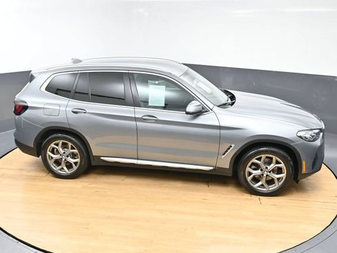 Used 2023 BMW X3 xDrive30i AWD/4WD image 48