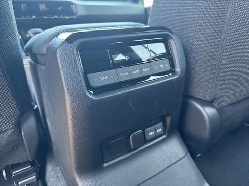 Used 2025 Toyota Land Cruiser 1958 AWD/4WD image 29