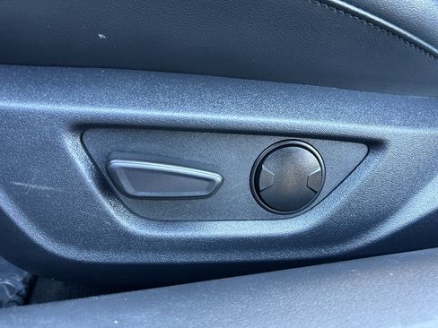 Used 2025 Ford Mustang Premium RWD image 16