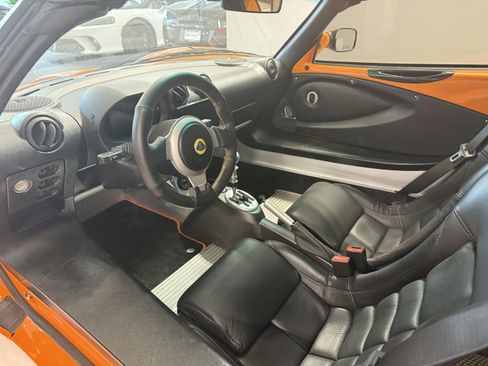 Used 2007 Lotus Elise type 72D Edition image 11