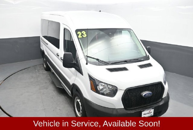 Used 2023 Ford Transit 350 XL RWD image 19