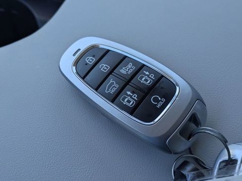 Used 2024 Hyundai Palisade Calligraphy image 34