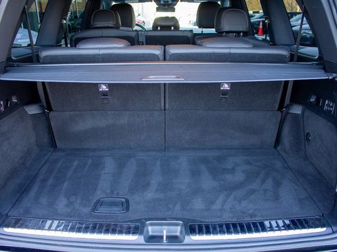 Used 2025 Mercedes-Benz GLS 450 4MATIC image 22