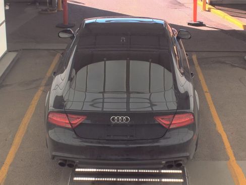 Used 2014 Audi S7 Prestige image 5