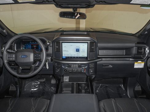 New 2025 Ford F150 STX w/ Equipment Group 200A image 26