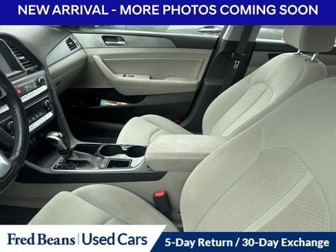 Used 2019 Hyundai Sonata SEL image 6