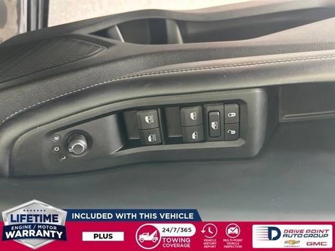 Used 2024 Jeep Grand Cherokee L Limited AWD/4WD image 14