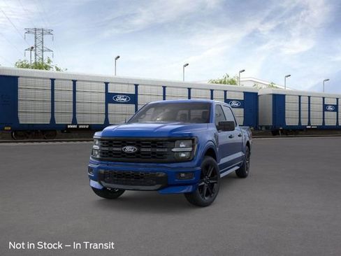 New 2026 Ford F150 STX image 2