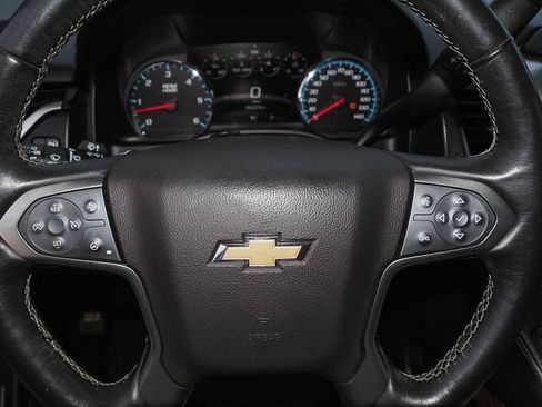 Used 2018 Chevrolet Tahoe Premier AWD/4WD image 24