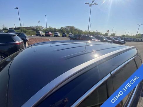 Certified 2026 Kia Sorento EX image 3