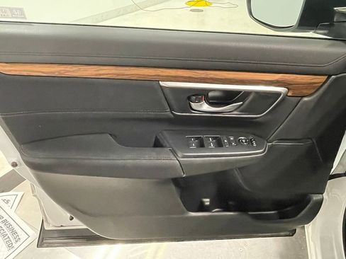 Used 2020 Honda CR-V EX image 17