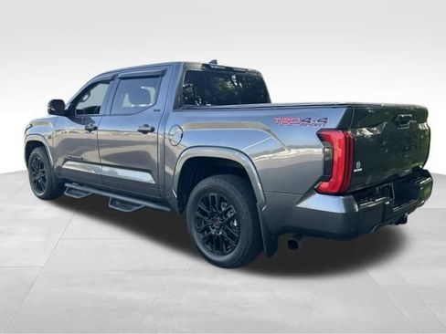 Used 2023 Toyota Tundra SR5 w/ TRD Sport Package AWD/4WD image 4