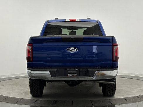 Used 2025 Ford F150 XLT w/ Equipment Group 301A Standard image 6