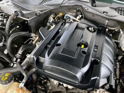 Used 2019 Ford Mustang Premium w/ Equipment Group 201A RWD image 27