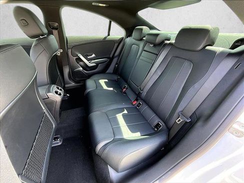 New 2026 Mercedes-Benz CLA 250 CLA 250 image 12