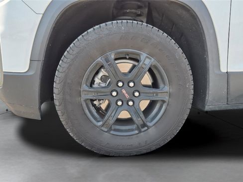 Used 2021 GMC Acadia AT4 w/ Trailering Package image 9