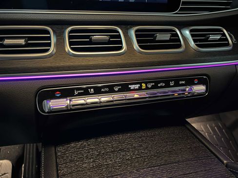 Certified 2025 Mercedes-Benz GLE 350 4MATIC image 35