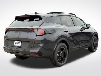New 2026 Kia Sportage X-Line w/ X-Line Technology Package video 3