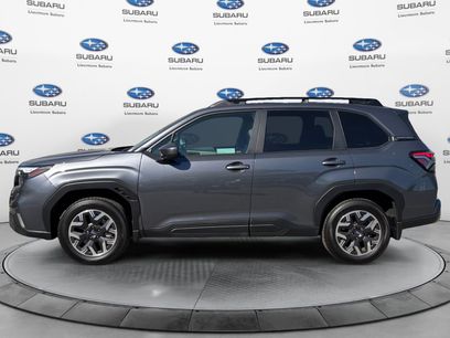 Used 2026 Subaru Forester Premium