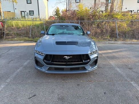 Used 2024 Ford Mustang GT Premium image 2