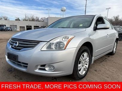 Used 2010 Nissan Altima 2.5 SL w/ SL Pkg