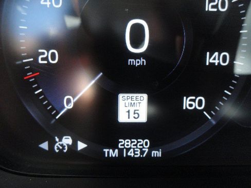 Used 2022 Volvo XC90 T8 Inscription Expression AWD/4WD image 20