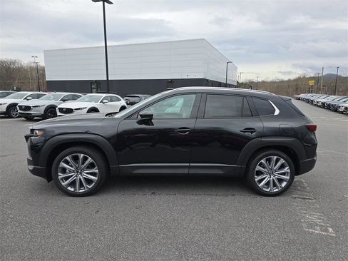 New 2026 MAZDA CX-50 AWD 2.5 S w/ Weather Package image 7