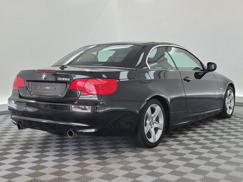 Used 2013 BMW 335i Convertible RWD image 5