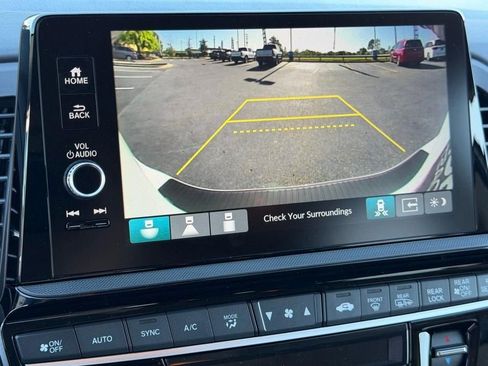 New 2026 Honda Odyssey Touring image 29