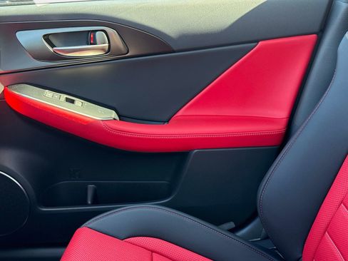 New 2026 Lexus IS 350 F Sport image 20