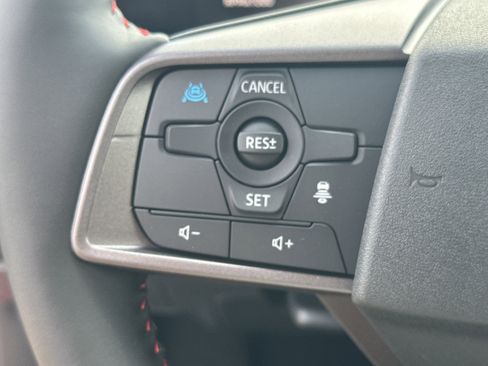 New 2026 Nissan Sentra SR image 25