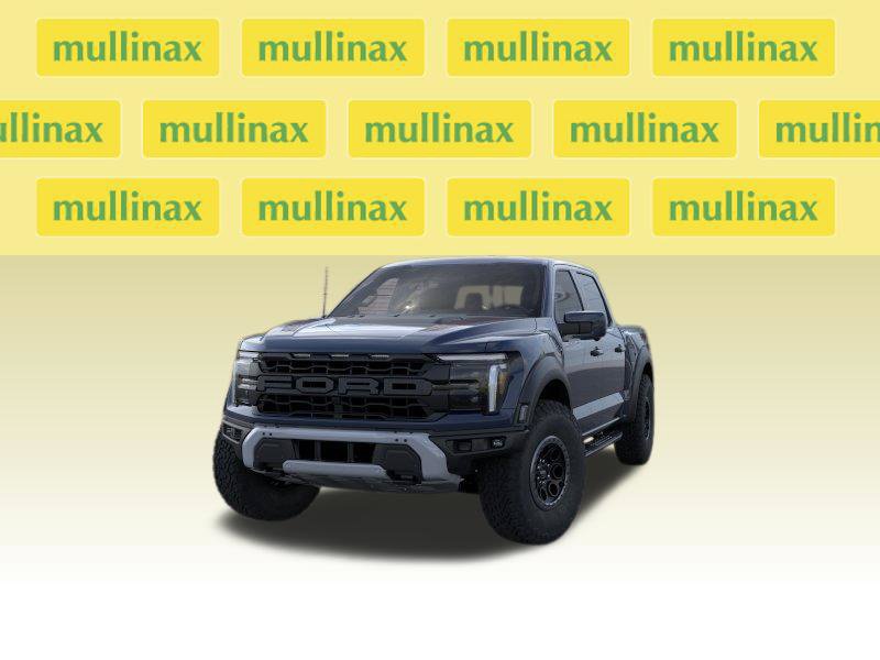 New 2026 Ford F150 Raptor AWD/4WD image 36