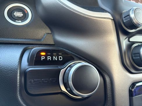 Used 2020 RAM 1500 Big Horn image 25