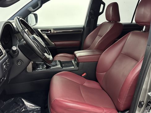 Used 2020 Lexus GX 460 Premium image 14