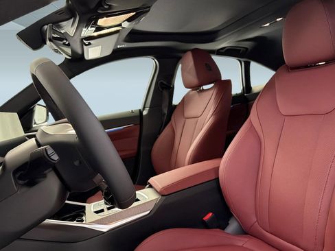 New 2026 BMW i4 eDrive40 image 21