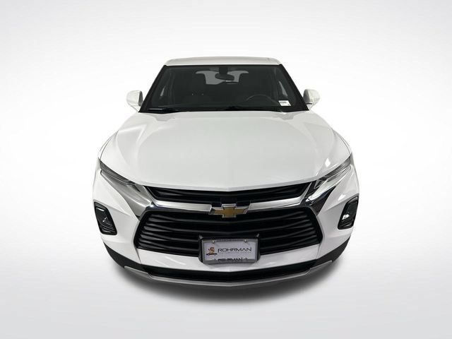 Used 2019 Chevrolet Blazer LT FWD image 24